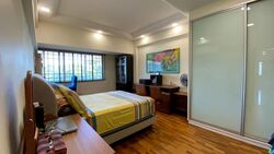 Queensway Tower / Queensway Shopping Centre (D3), Apartment #553784441